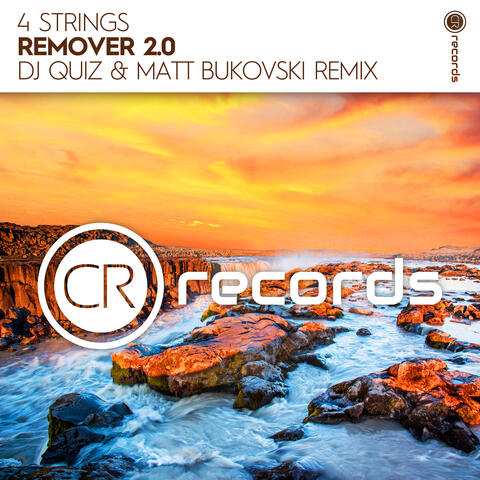 Remover 2.0 album art