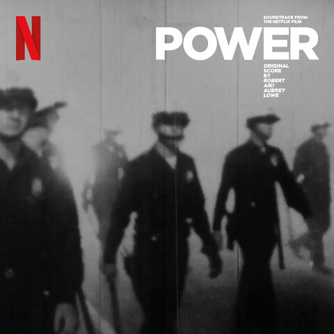 Power (Soundtrack from the Netflix Film) album art