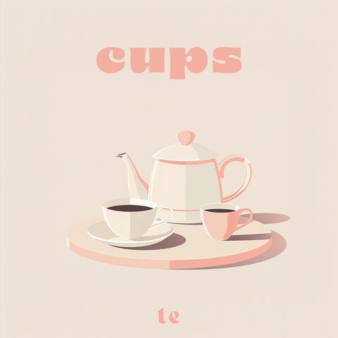 cups album art