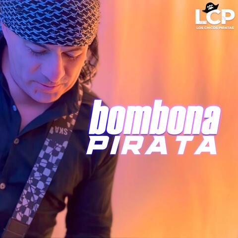Bombona Pirata album art