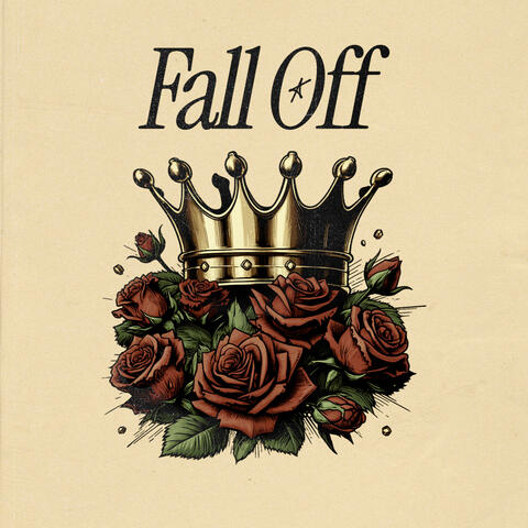 Fall Off album art