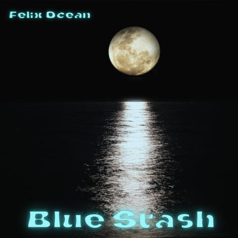 Blue Stash album art