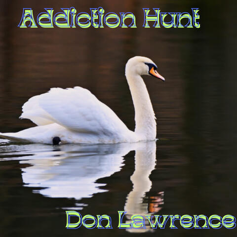Addiction Hunt album art