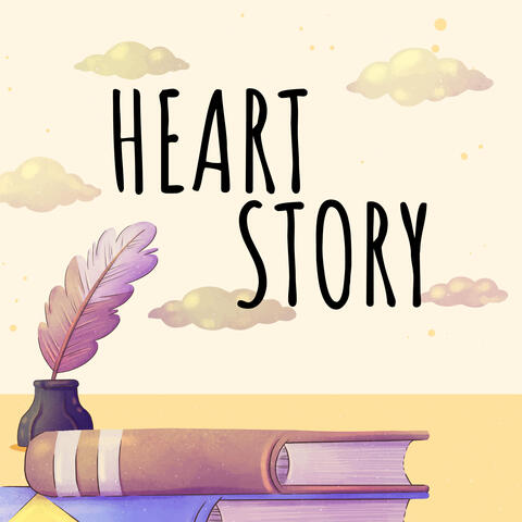 Heart Story album art