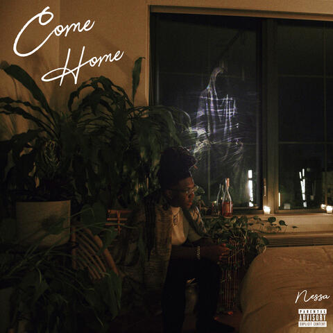 Come Home album art