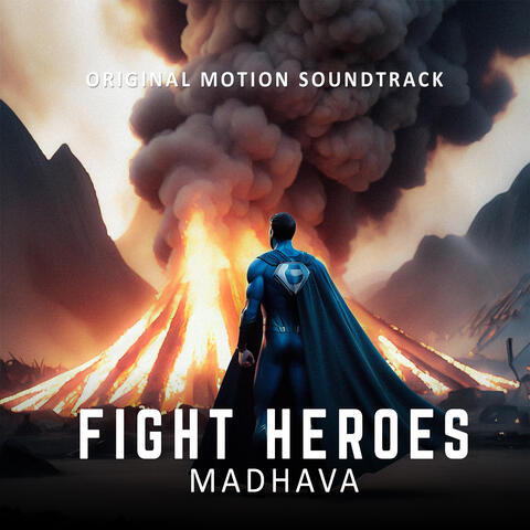 Fight Heroes album art