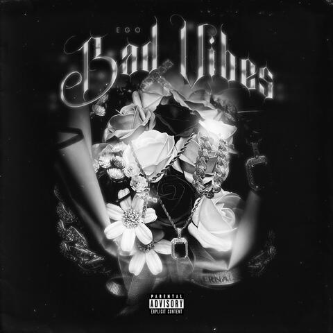 Bad Vibes album art