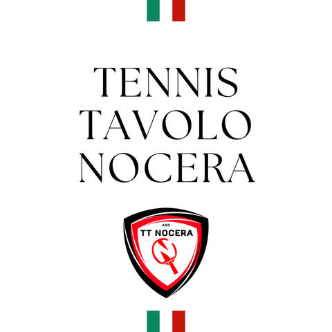 Tennis Tavolo Nocera album art