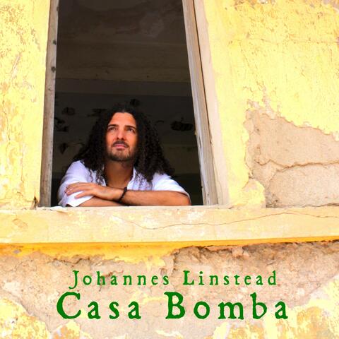 Casa Bomba album art