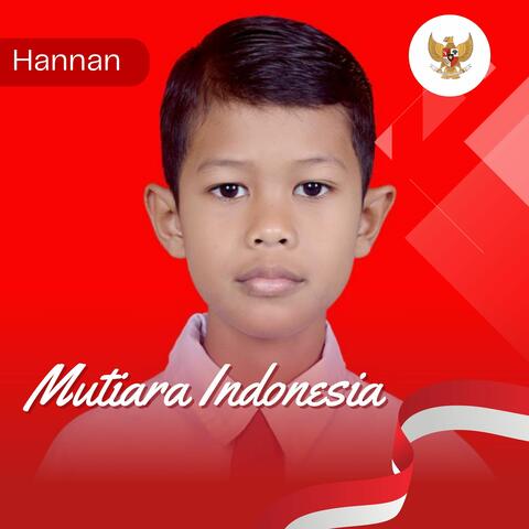 Mutiara Indonesia album art
