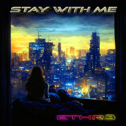 Stay With Me album art