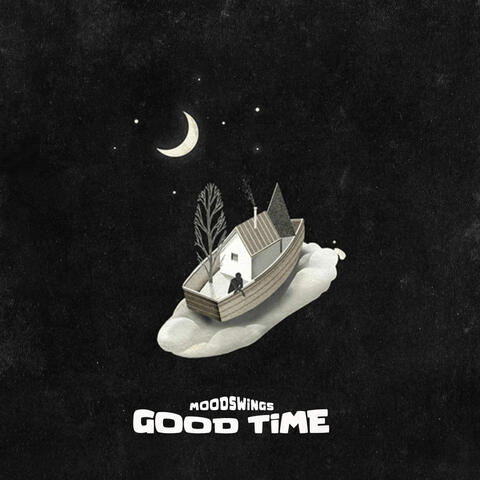 Good Time album art