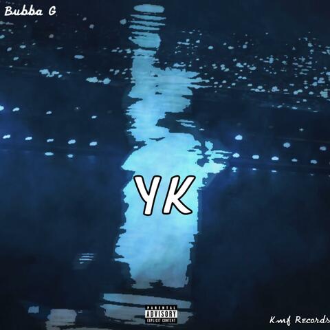 YK album art