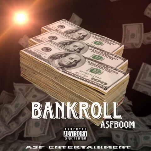 Bankroll album art