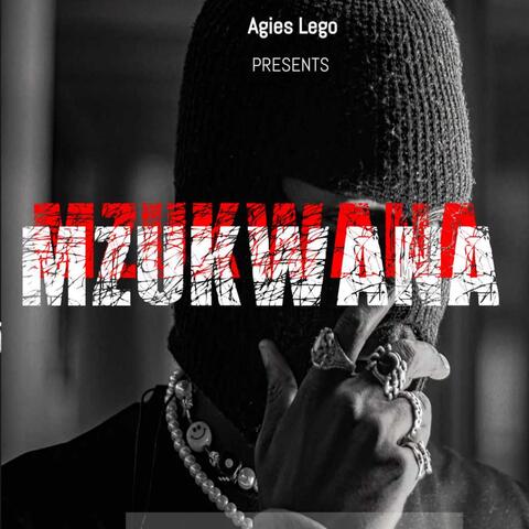 Mzukwana album art
