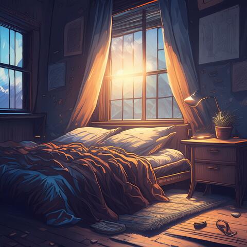 Morning After album art