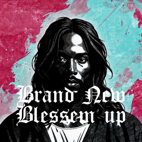 Blessem Up album art