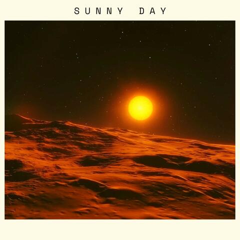 Sunny Day album art