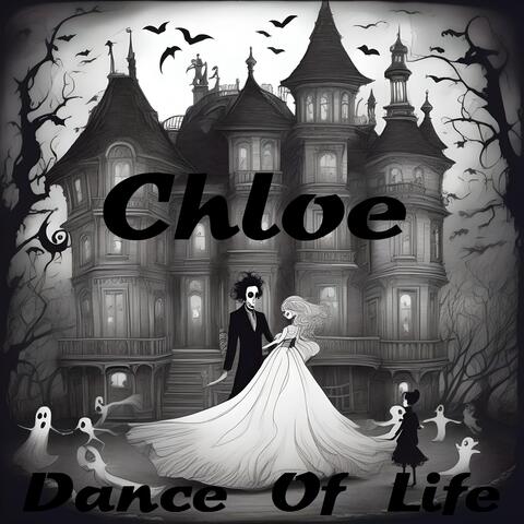 Dance Of Life album art