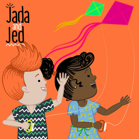 Música de Navidad para niños album art