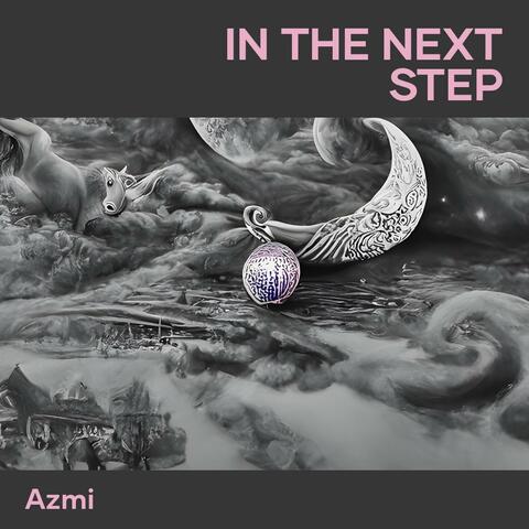 In The Next Step album art