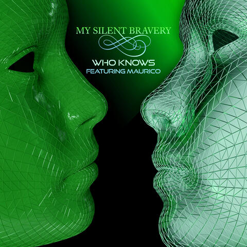 Who Knows (featuring Maurico) album art