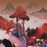 Image of I am trying to hold on