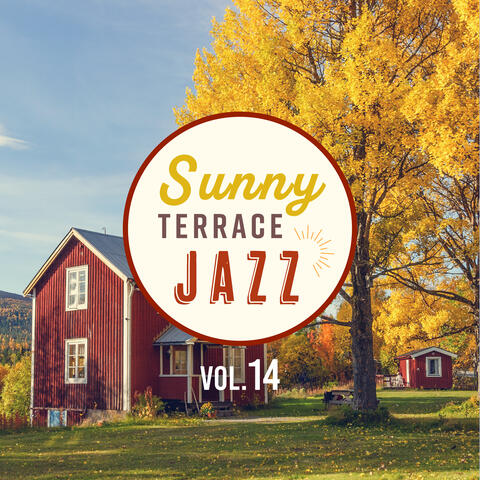 Sunny Terrace Jazz Vol.14 album art