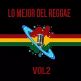 Image of Lo Mejor del Reggae, Vol. 2