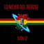 Lo Mejor del Reggae, Vol. 2