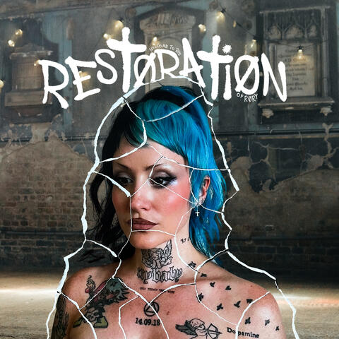 RESTORATION album art