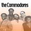 The Commodores album artwork