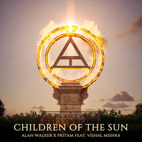 Children Of The Sun album art