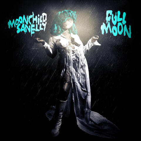 Full Moon album art