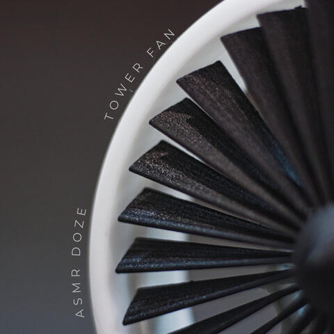 Tower Fan album art