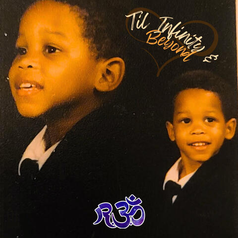 'Til Infinity & Beyond album art