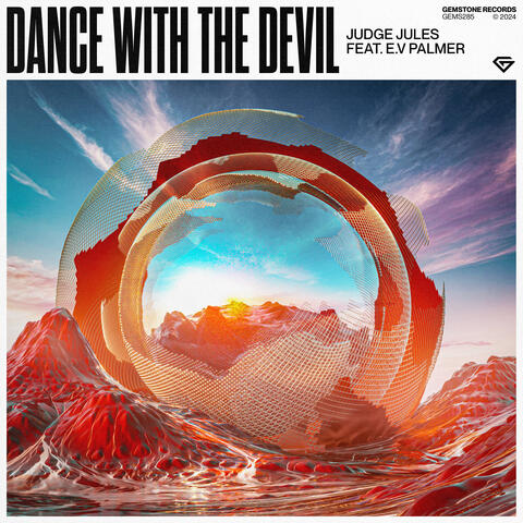 Dance With The Devil album art