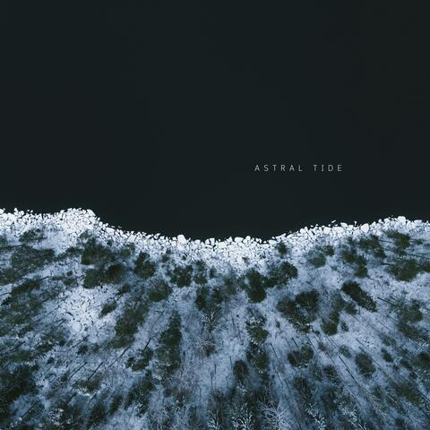 Astral Tide album art