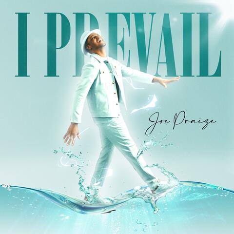 I PREVAIL album art