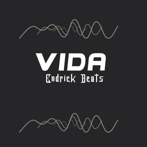 vida album art