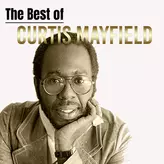Image of The Best of Curtis Mayfield