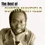 The Best of Curtis Mayfield album artwork