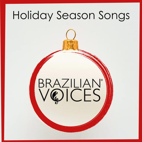 Holiday Season Songs album art