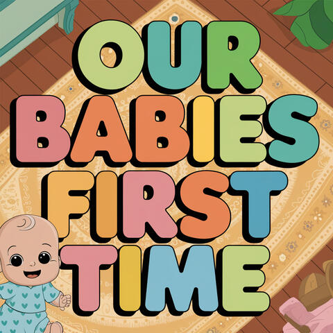 Our Babies First Time album art
