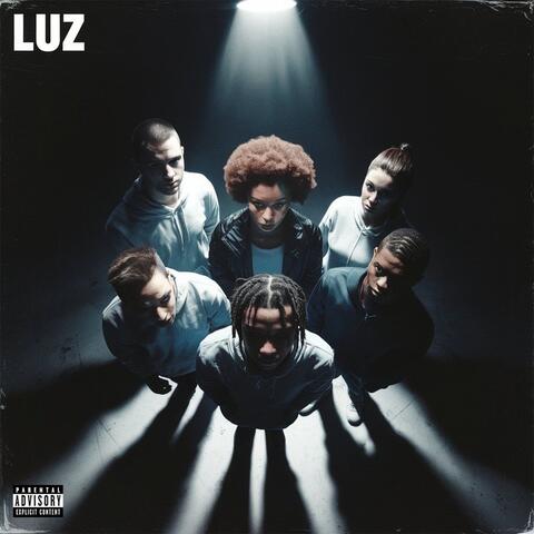 Luz album art