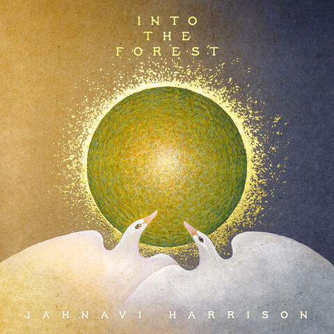 Into The Forest album art