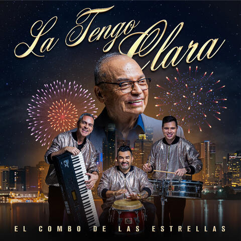 La Tengo Clara album art