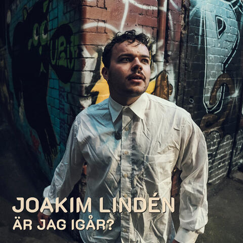 Är jag igår? album art