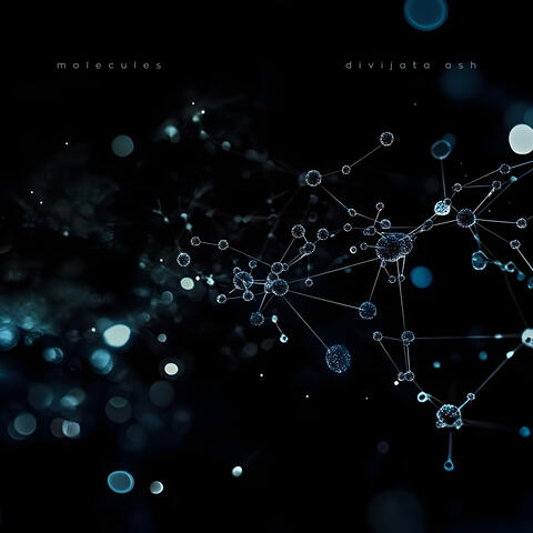 Molecules album art