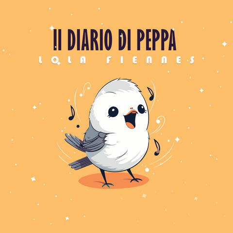 Il Diario Di Peppa album art